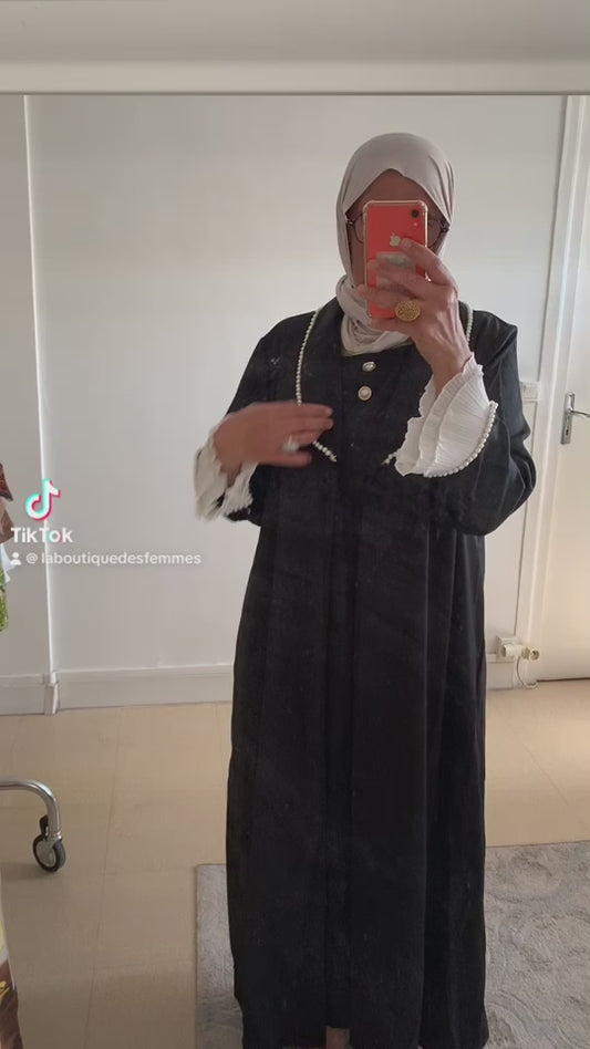 Abaya